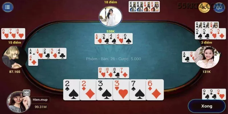 Cassino 55rr app mobile