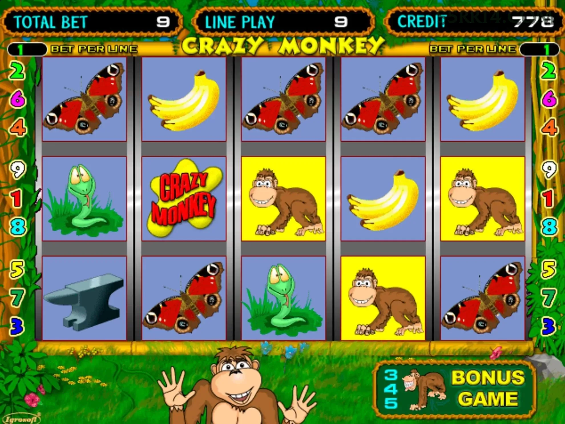 Slots 55rr - Sweet Bonanza e caça-níqueis populares